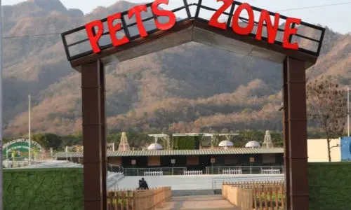 Pets Zone