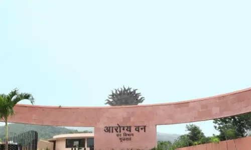 Arogya Van