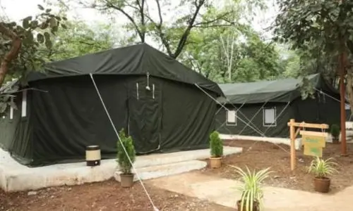 Khalwani Eco Tourism