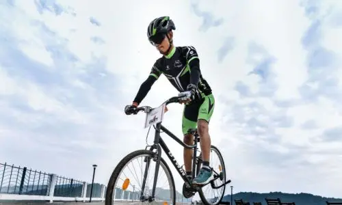 Zarvani Cycling