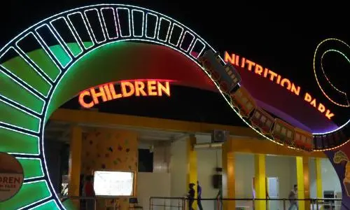 Children Nutrition Park
