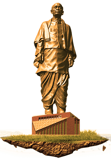 Statue of Unity Stay Package