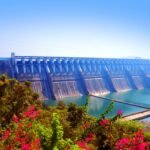 Dam-view-point