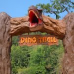 Dino-trail