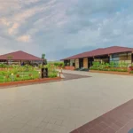 Reception Exterior
