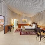 Presidential Villa 2