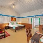 Royal Cottage
