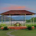 Lawn Area