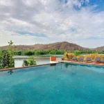 Swimming Pool Area