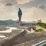 Statue of Unity