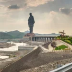 Statue of Unity