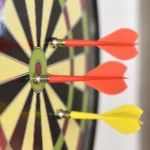 Dart Activity