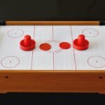 Table Hockey