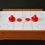 Table Hockey