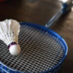 Badminton