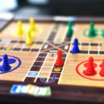 Ludo Game