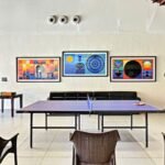 Table Tennis