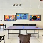 Table Tennis