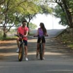 cycling