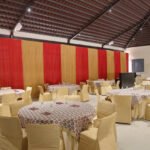Multipurpose Hall
