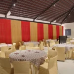 Multipurpose Hall