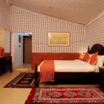Presidential Villa 5