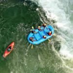 Rafting