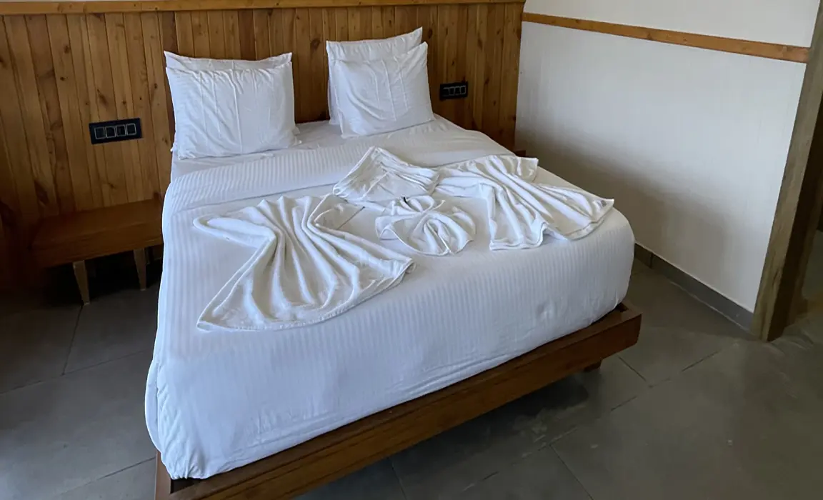Nirvana Resort & Restaurant Online Booking