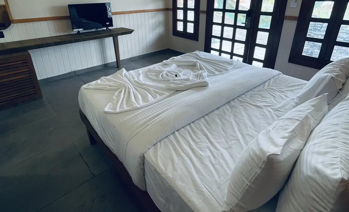 Nirvana Resort & Restaurant Online Booking