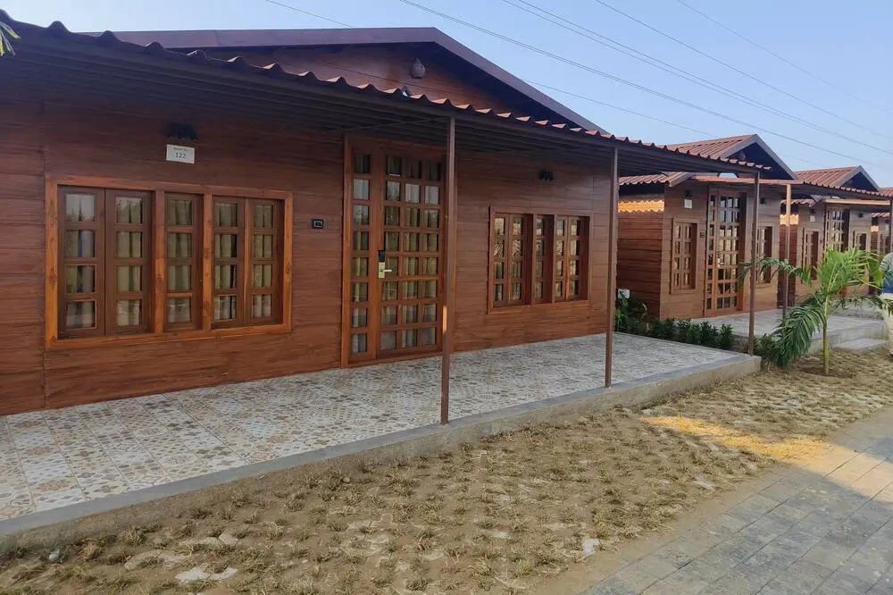 Nirvana Resort & Restaurant Online Booking