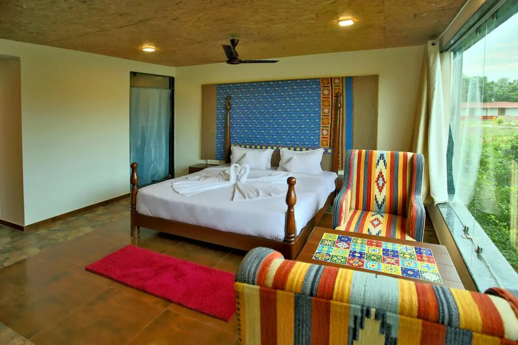 Sou Eco Camp Image