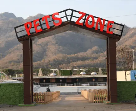 Pet Zone Images