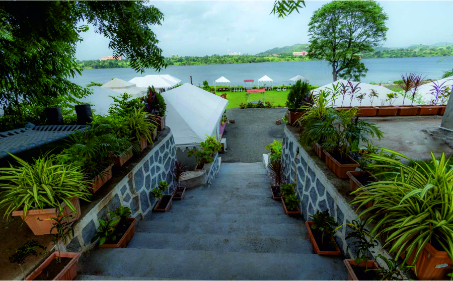 River View Tent Resort 1
