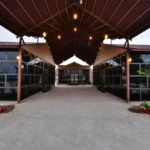 Soil to Soul Resort