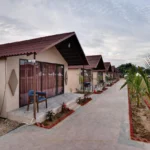 Soil to Soul Resort Ektanagar