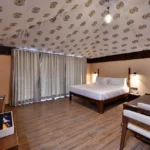 Soil to Soul Resort Ektanagar