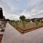 Soil to Soul Resort Online Booking