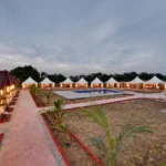 Soil to Soul Resort Booking