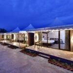 Soil to Soul Resort Online Booking