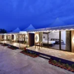 Soil to Soul Resort Online Booking