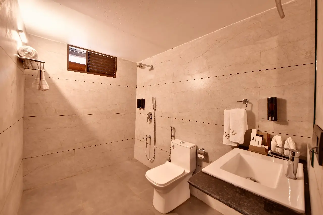 <span   style="color:#ffffff;">Soil to Soul Resort Ektanagar</span>