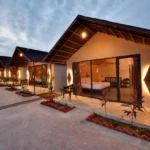 Soil to Soul Resort Ektanagar