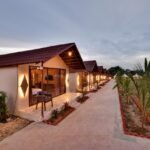 Soil to Soul Resort Online Booking
