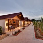 Soil to Soul Resort Online Booking