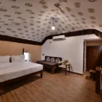 Soil to Soul Resort Booking