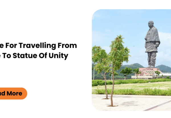 Guide For Travelling From Pune To Statue Of Unity