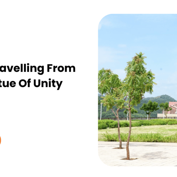 Guide For Travelling From Pune To Statue Of Unity