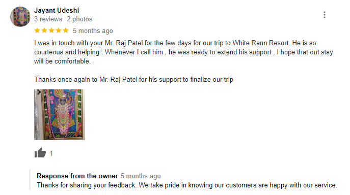Review by Happy Customers