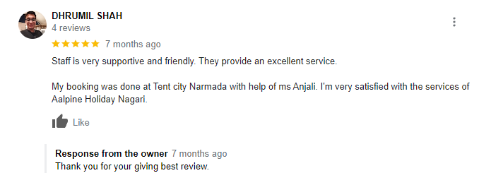 Review by Happy Customers