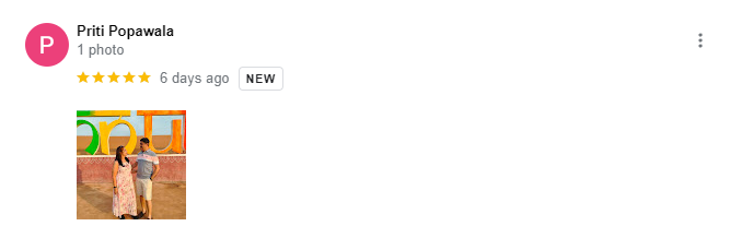 Review by Customers